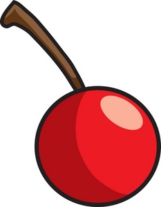 channel clipart - Cherry Clipart