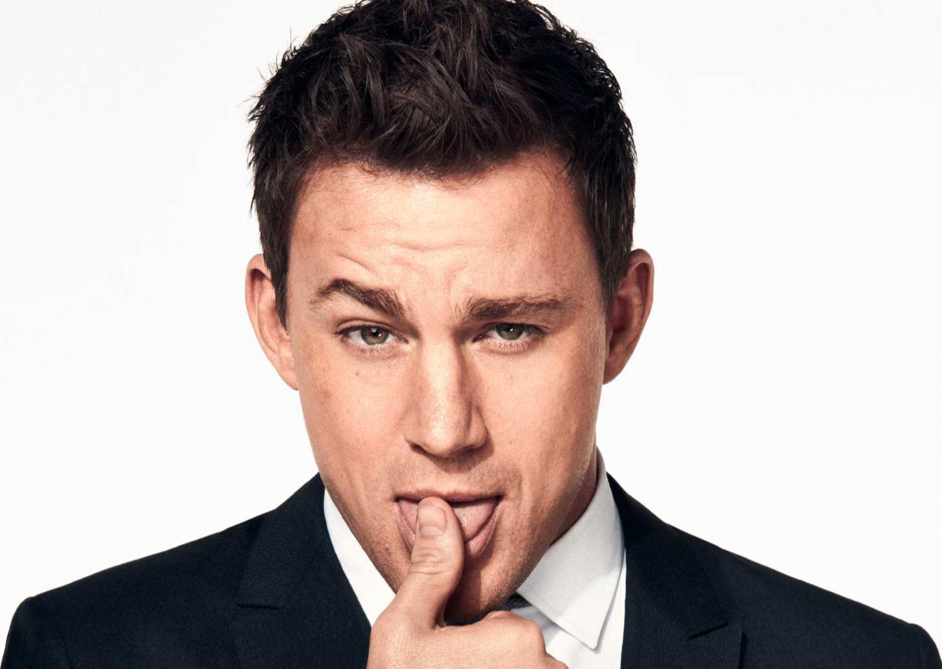 10 tweets that made women fall in love with Channing Tatum
