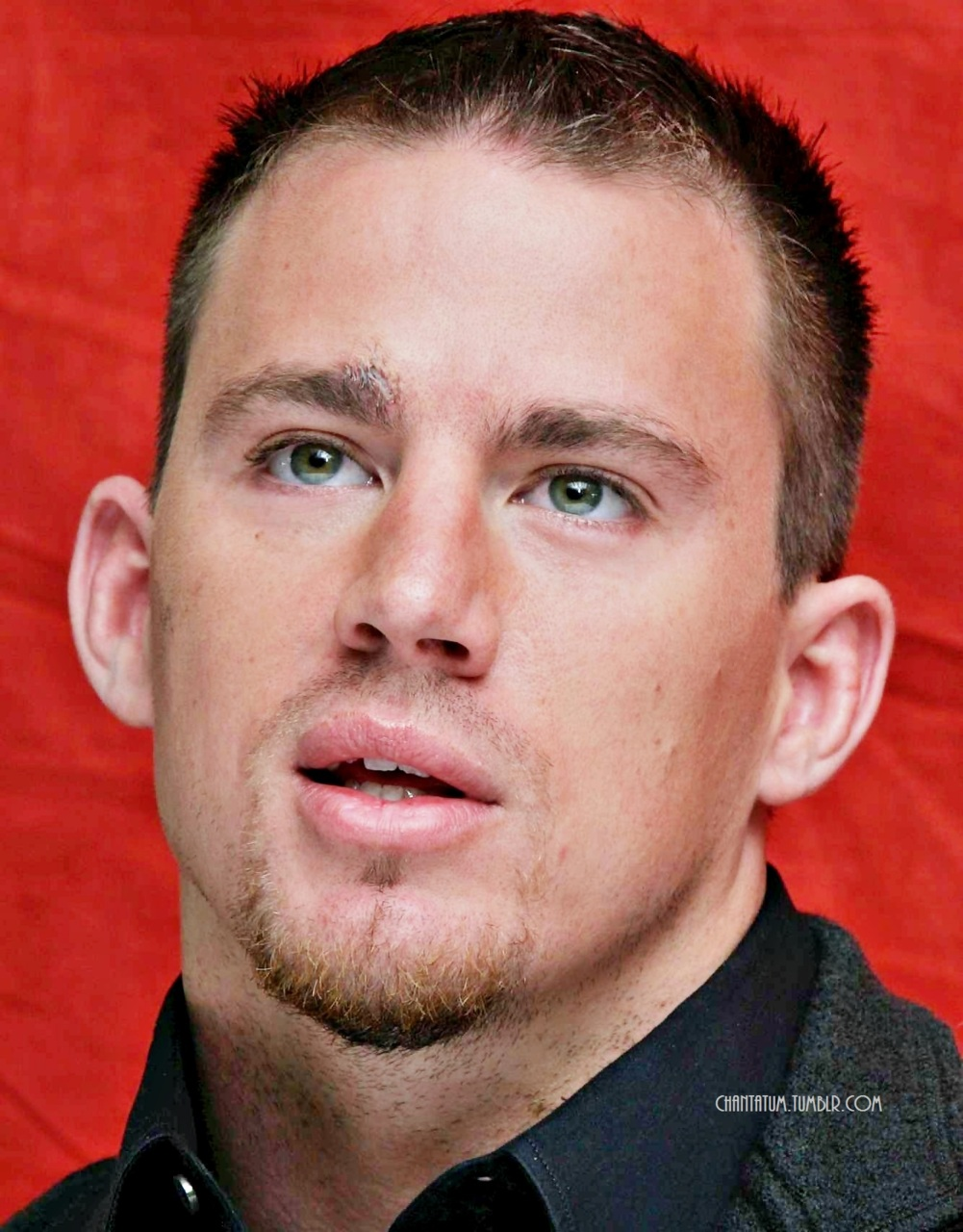 Channing Tatum Pictures : Photo