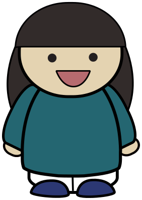 character clipart