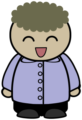 character clipart - Characters Clipart