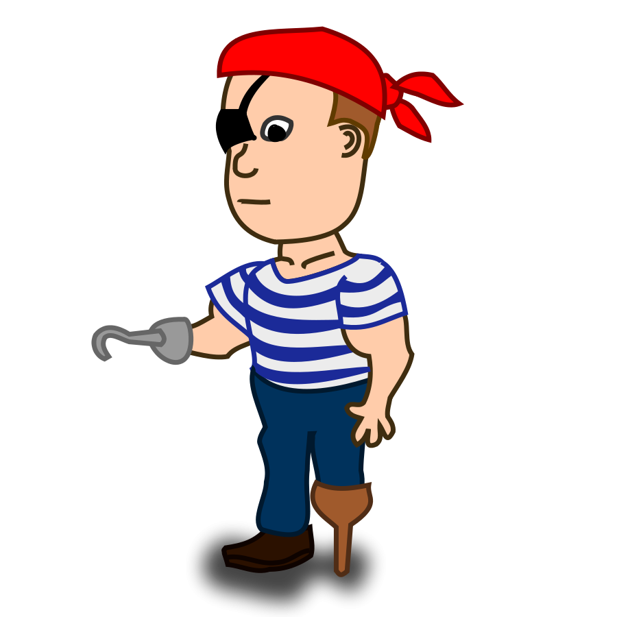 Characters Clipart. character clipart