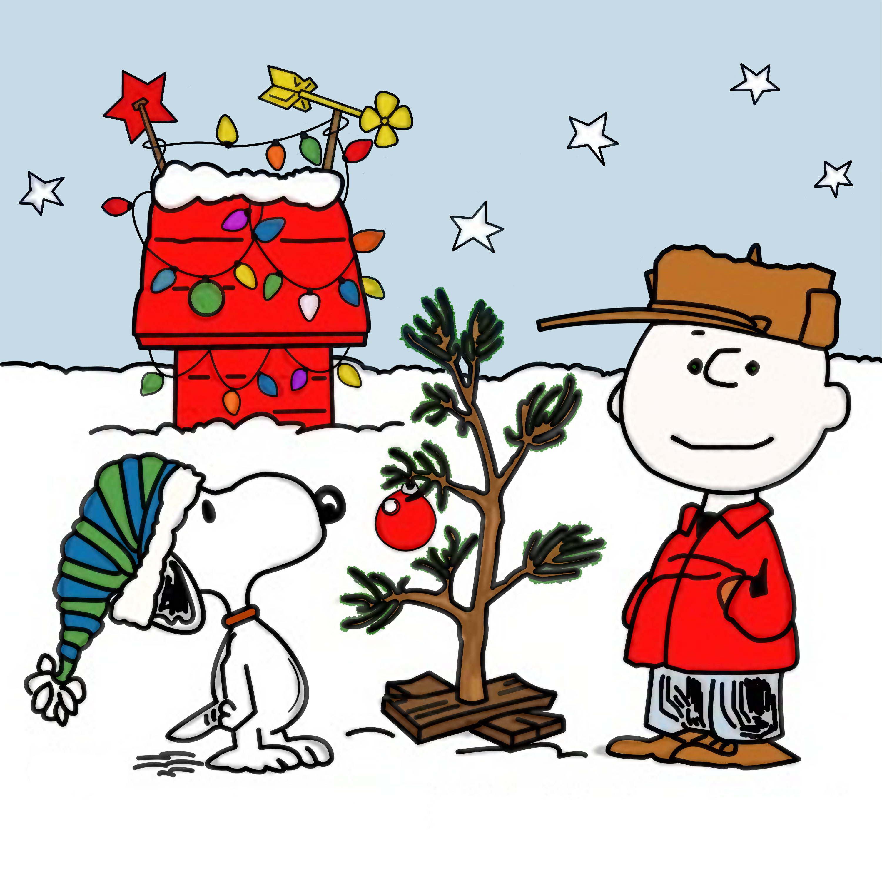Charlie Brown Christmas A Matter Of Church And State