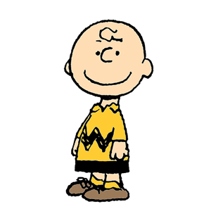 ... Charlie clipart - Clipart - Charlie Brown Clip Art