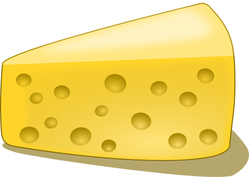 cheese clipart