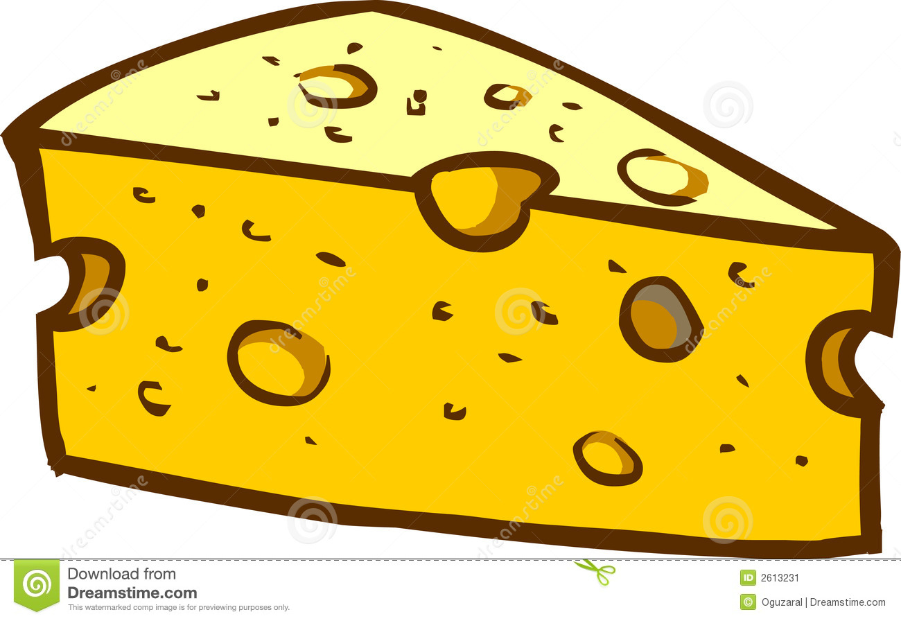 Whote Cheese Clipart