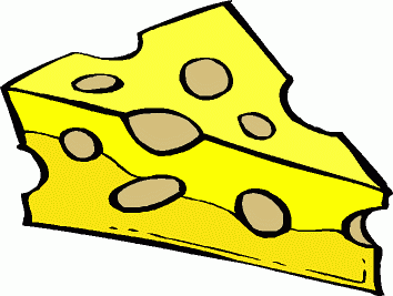 cheese food clip art | Food Clip Art: Free Cheese Clipart Gallery