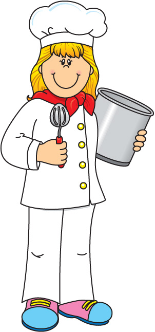 Chef 20clipart Clipart Panda  - Clipart Chef