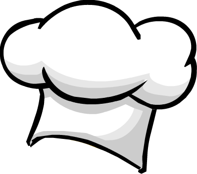 Chef Hat - Chef Hat Clip Art
