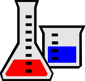 chemistry clipart