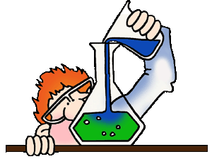 chemistry clipart - Chemistry Clipart