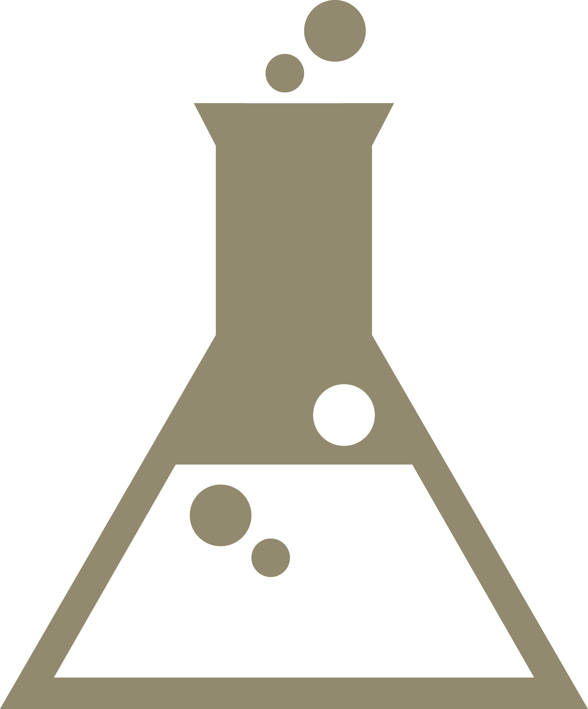 Chemistry Beakers Clipart Clipart Beaker