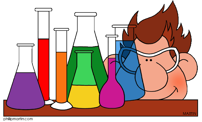 Chemistry clipart clipart kid