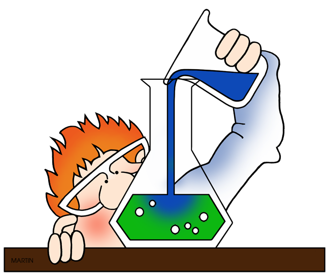 Chemistry free to use clipart 2 image