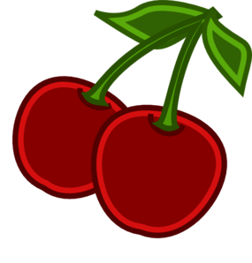 Cherries Clip Art - Cherries Clip Art