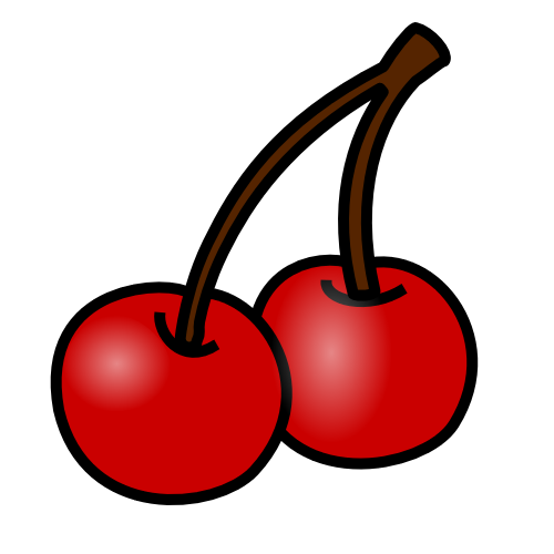 Cherry Clip Art Free Clipart Images