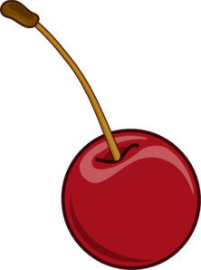 Cherry Clipart | Free Download .