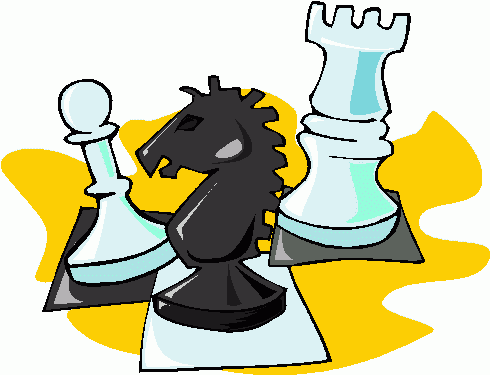 Chess Clip Art