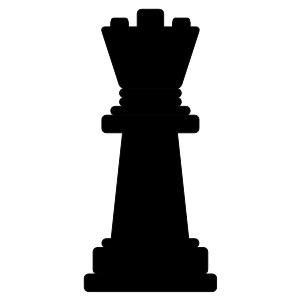 Chess Pieces clip art - Chess Pieces Clip Art