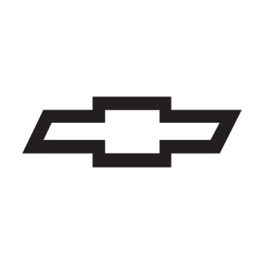 Chevrolet Logo Clipart #1
