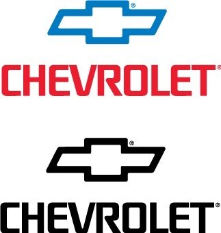 Chevrolet logo3