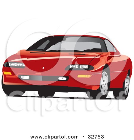 Preview Clipart - Chevrolet Clipart