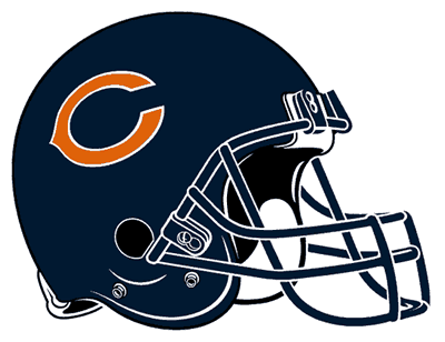 ... Chicago Bears Clipart Logo - ClipArt Best ...