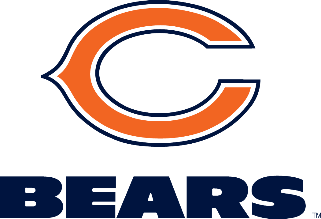 Chicago Bears PNG File - Chicago Bears Clip Art