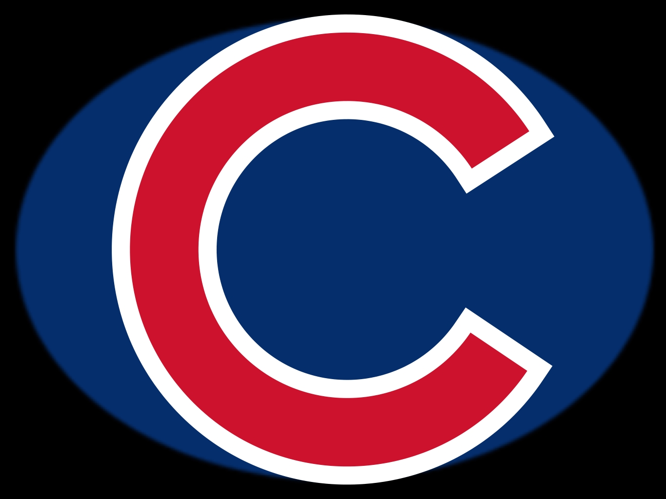 Chicago Cubs Logo Clip Art ..