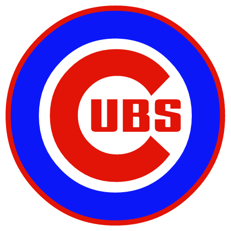 Chicago Cubs Logos Free Logos Clipartlogo Com