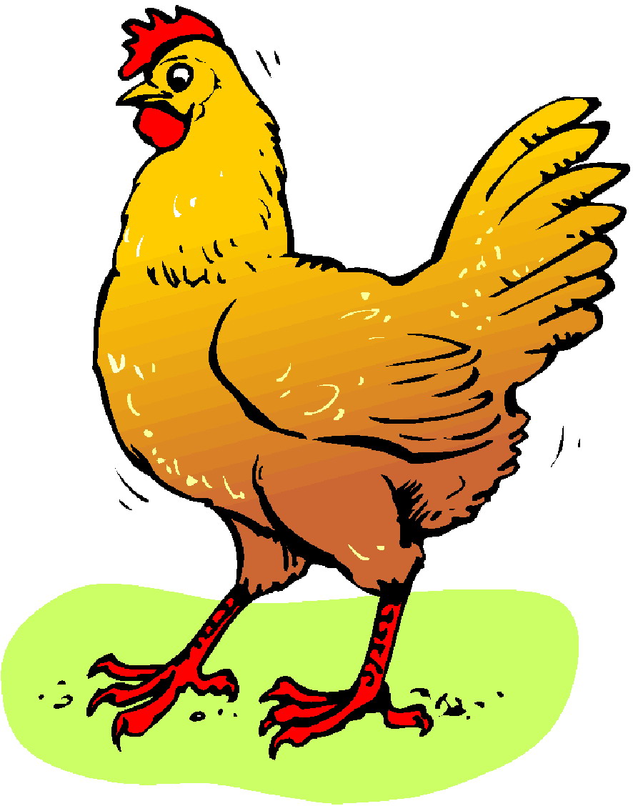 Chicken egg clipart free clipart images