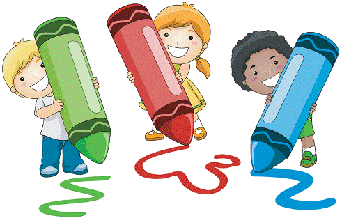 Childcare Image - Daycare Clip Art
