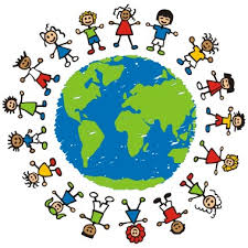 children around the world wiki .