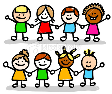 Pal Clipart Of A Childs Sketc