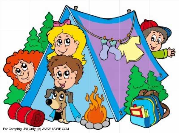 Children S Camp Offers .