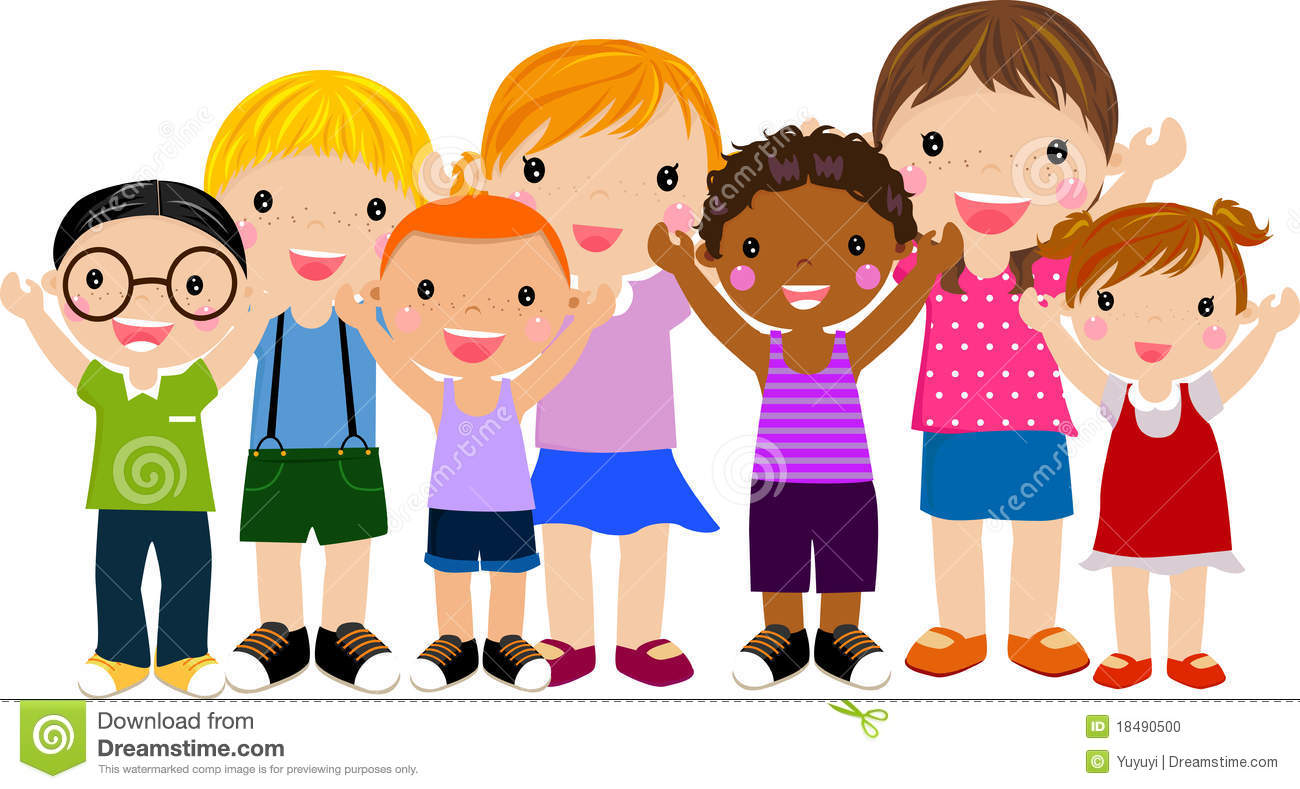 free childrens clipart