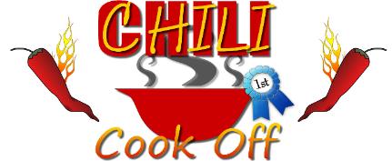 16 Chili Cookoff Clip Art Fre