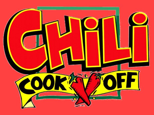 Chili cook off clip art free  - Chili Cook Off Clipart