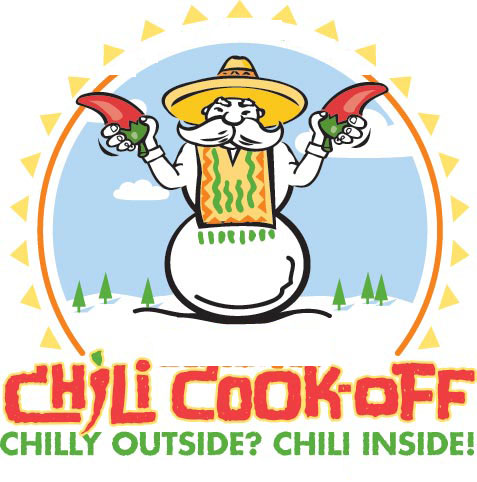 Chili Cook Off Clipart
