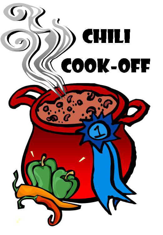 ... Chili Cook Off Clipart -  - Chili Cook Off Clip Art