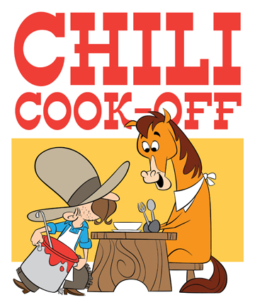 Chili Cookoff Clip Art - Clip - Chili Cook Off Clip Art