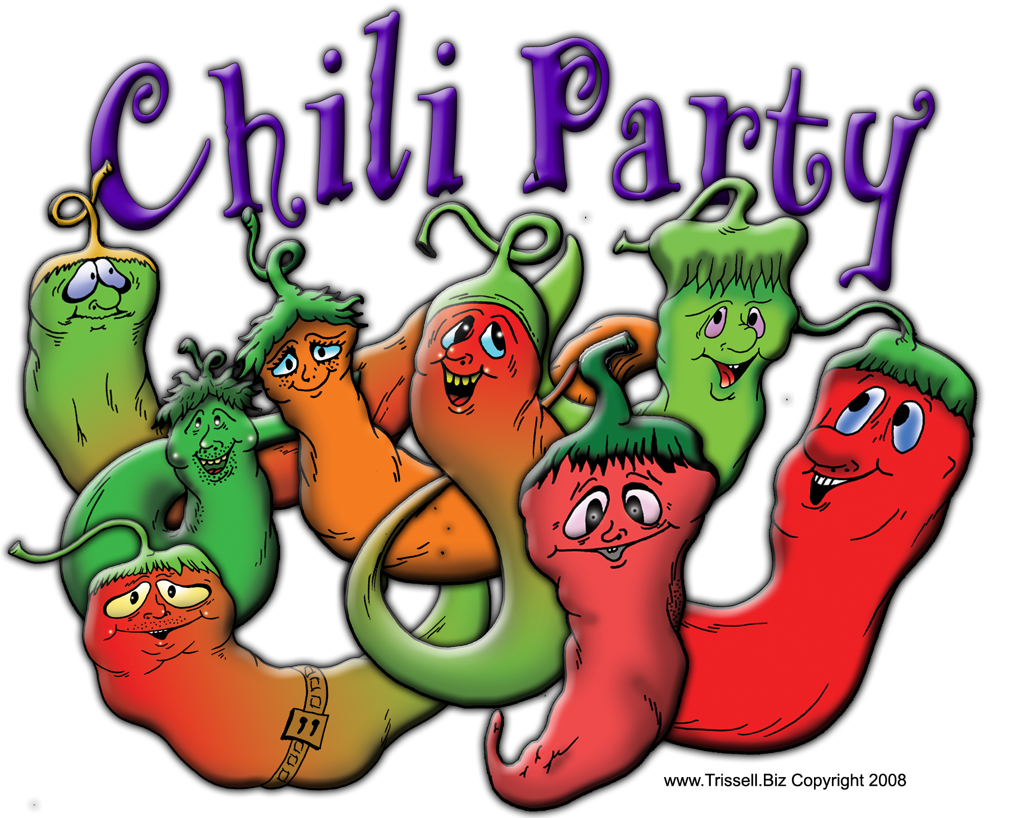 Chili soup clipart kid - Chili Clip Art Free