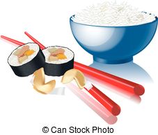 CHINESE food Clipartby ... - Chinese Food Clipart
