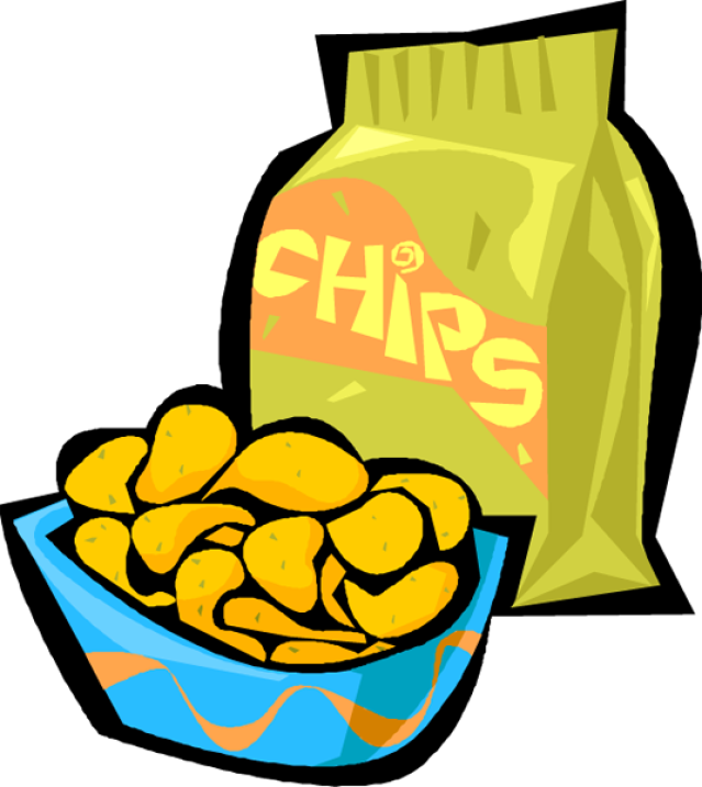Chips Clip Art Search Pictures Photos