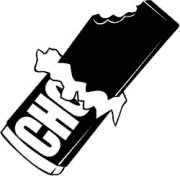 Chocolate Bar Clip Art - Chocolate Bar Clip Art