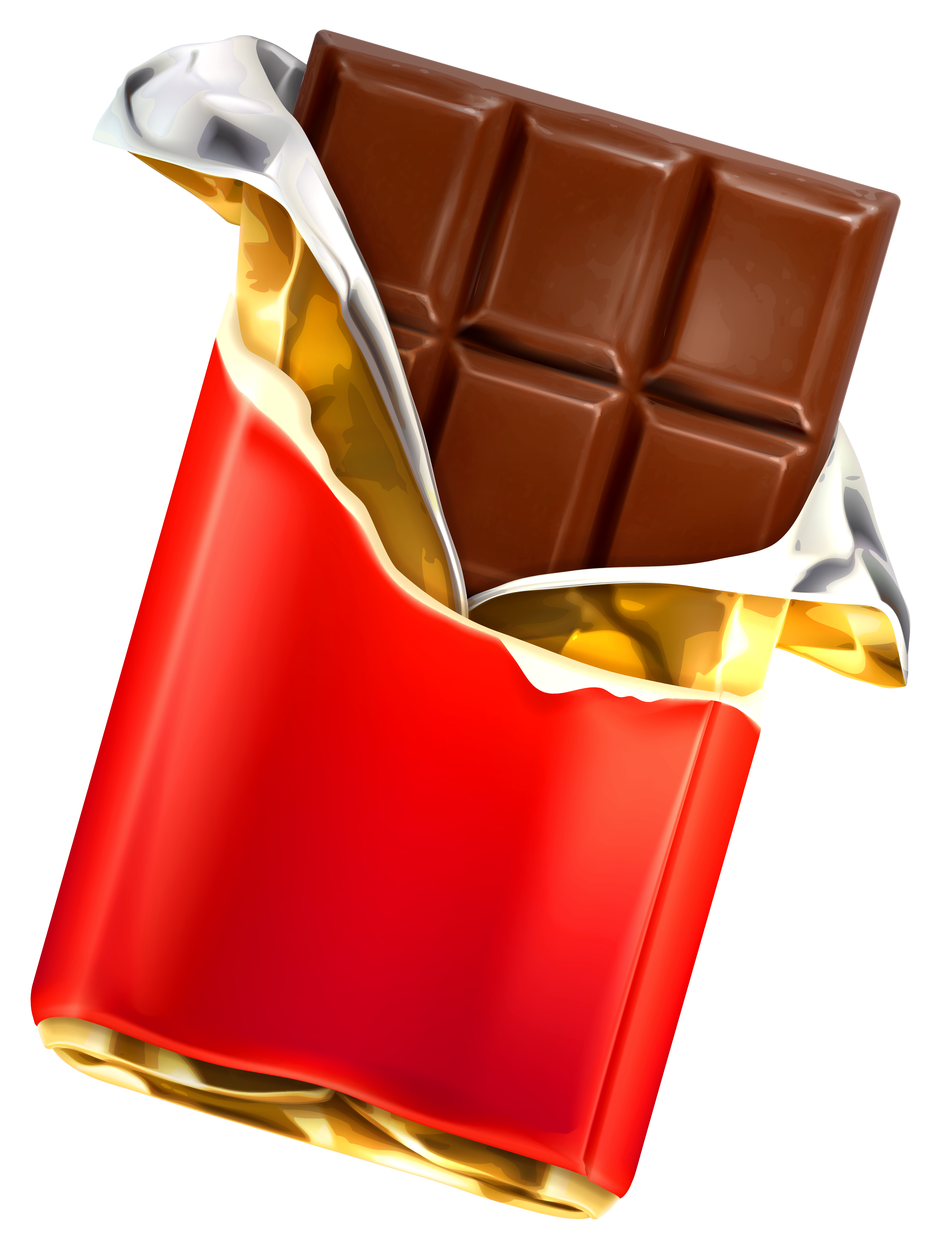 Chocolate clip art images ill
