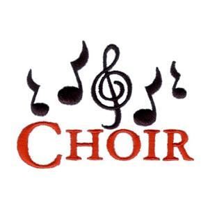 Choir clipart clipart - Choir Clipart