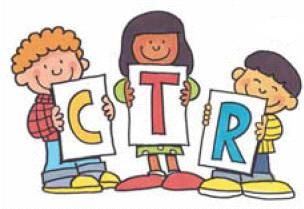 Choose the right, LDS and . - Ctr Clipart