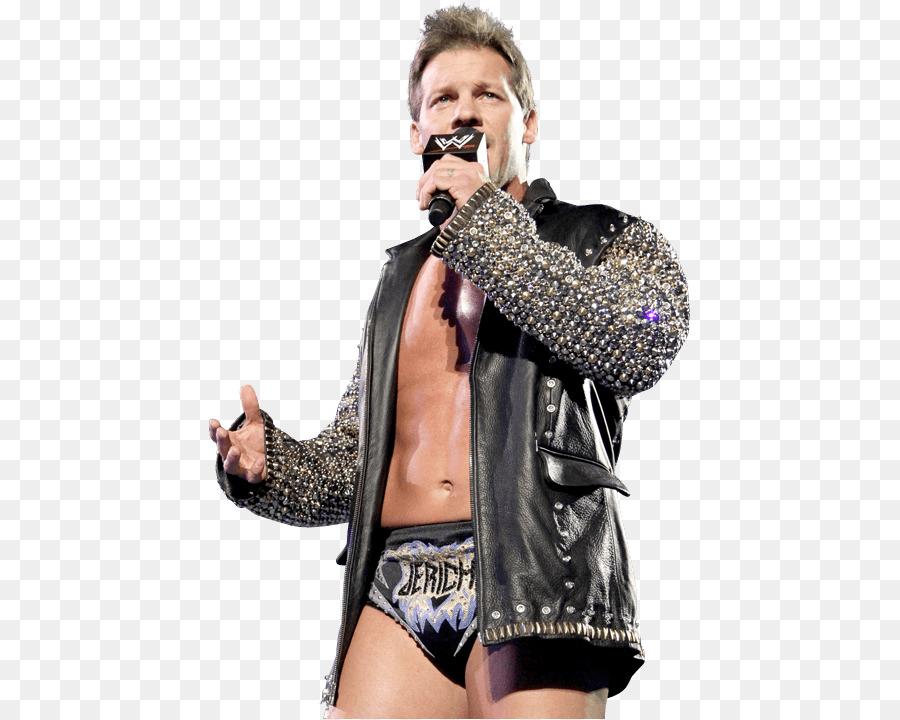Chris Jericho WWE SmackDown Professional wrestling Clip art - chris jericho