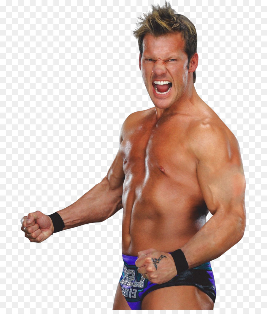 Chris Jericho WWE Superstars - Chris Jericho Transparent PNG